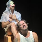 Espetáculo baseado em obra de Fernando Arrabal será apresentado no Sônia Cabral