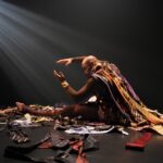 Espetáculo teatral ‘A Metamorfose’ retorna a Vitória com programação gratuita