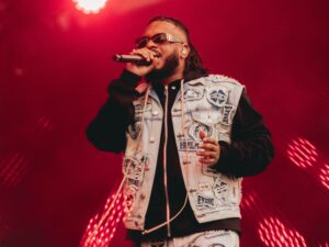 Boom Rap Festival confirma edição no Kleber Andrade com BK’, L7NNON e Alee