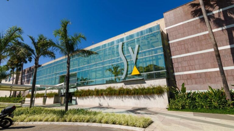 O Shopping Vitória está na crise da Apex? O que dizem os documentos