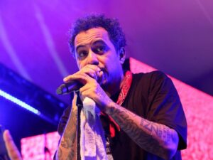 Marcelo D2 vai apresentar projeto inédito de samba em show no Movimento Cidade