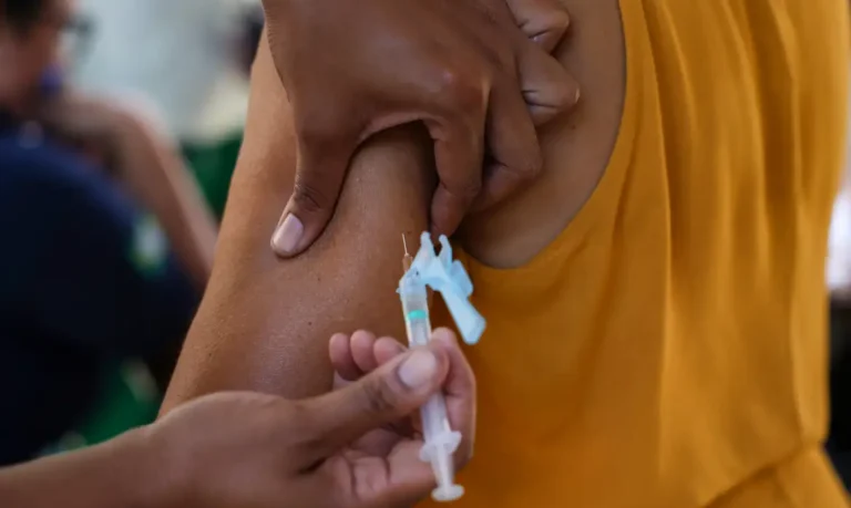 Dia D de multivacinação será neste sábado (22) para crianças e adolescentes no ES