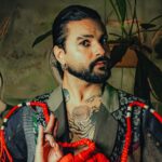 André Prando leva ‘Iririu’ a São Paulo em show nesta terça-feira (29)