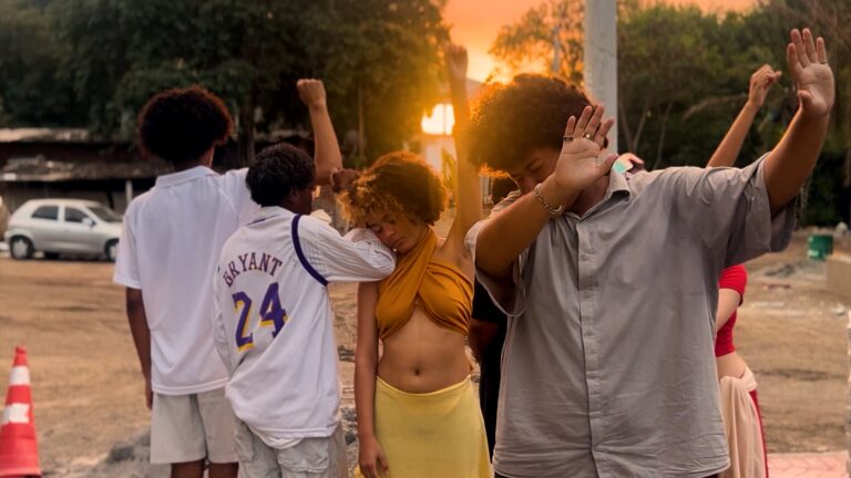 Documentários produzidos na Grande São Pedro são selecionados para o Festival do Rio 8 Documentários produzidos na Grande São Pedro são selecionados para o Festival do Rio