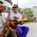 Vila Bossa & Jazz Festival reúne shows gratuitos em Vila Velha neste fim de semana