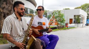 Vila Bossa & Jazz Festival reúne shows gratuitos em Vila Velha neste fim de semana