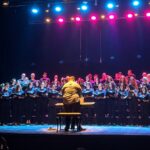 Festival CantarES reúne corais em apresentações gratuitas em Vila Velha