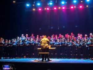 Festival CantarES reúne corais em apresentações gratuitas em Vila Velha