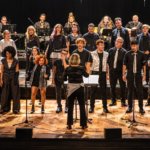 Vila Velha recebe apresentações do Festival Internacional de Corais nesta quinta (17)