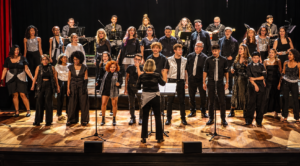 Vila Velha recebe apresentações do Festival Internacional de Corais nesta quinta (17)
