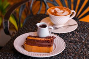 Coffee & Cake Week reúne cafeterias e confeitarias em circuito gastronômico no ES