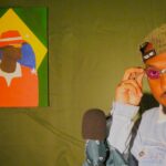 Rapper Dani K. apresenta show comemorativo no Sônia Cabral com faixa inédita