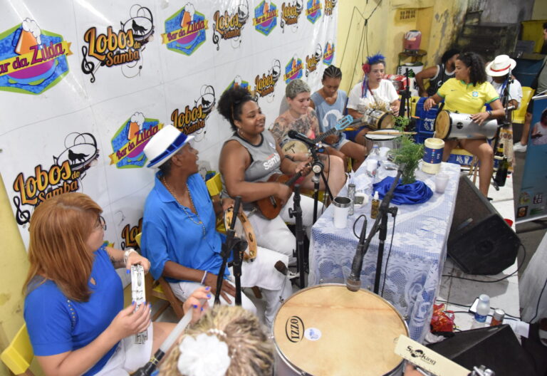 Mercado da Capixaba terá Encontro Nacional e Internacional de Mulheres na Roda de Samba 23 Mercado da Capixaba terá Encontro Nacional e Internacional de Mulheres na Roda de Samba