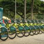 Bike Vitória terá passe gratuito no aniversário de 475 anos da Capital