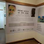 2º Prêmio Molga de Arte vai anunciar e premiar vencedores em cerimônia na Prainha