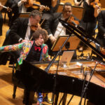 OSES apresenta ‘Sinfonia Patética’ e recebe pianista Fábio Martino em Vitória