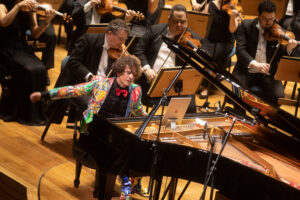 OSES apresenta ‘Sinfonia Patética’ e recebe pianista Fábio Martino em Vitória