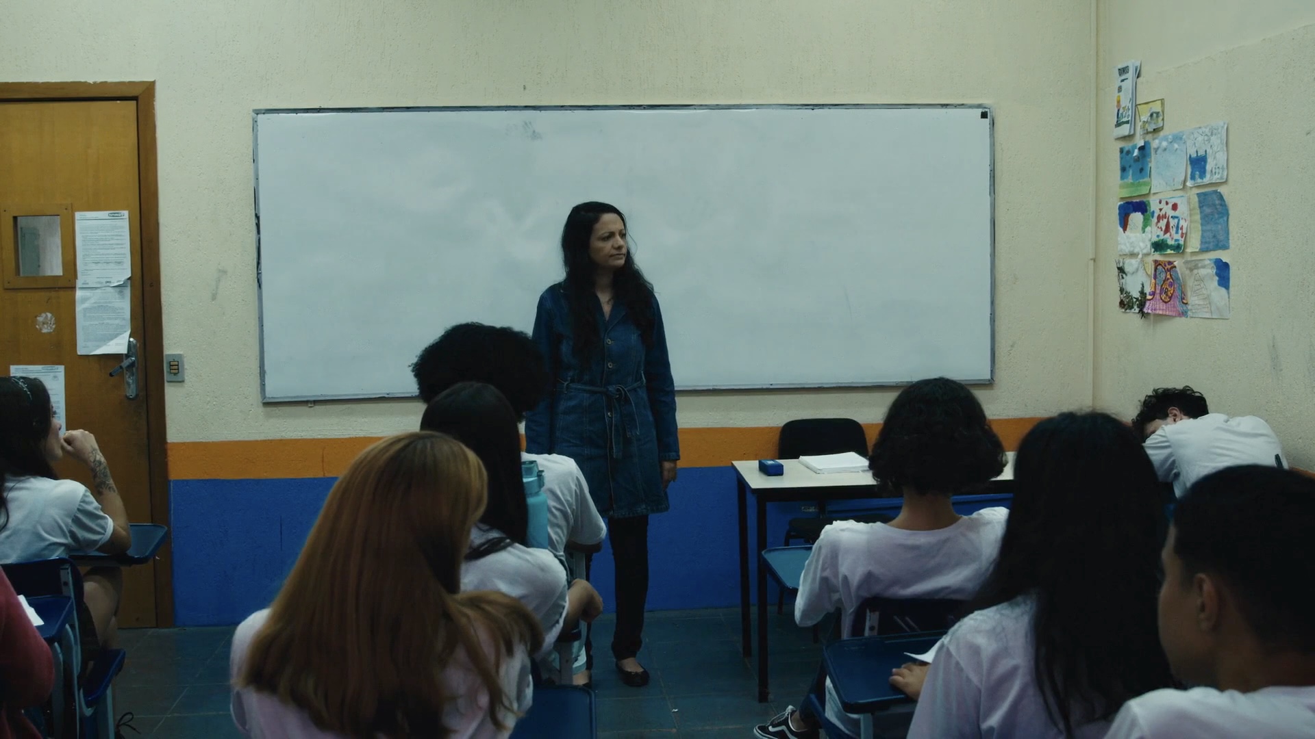 Atriz capixaba Elaine Dias estreia no Prime Video após série do Globoplay 5 IMG 3160