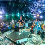 Festa reúne pagode e experiências à beira-mar em Vitória neste sábado (26)
