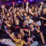 Gastafest terá baile à fantasia e banda de São Paulo no Halloween em Cariacica