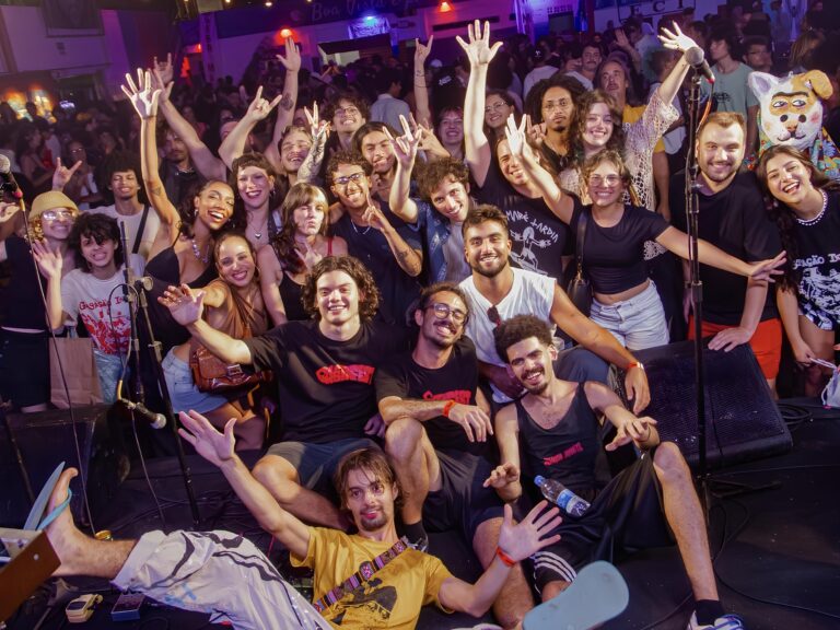 Gastafest terá baile à fantasia e banda de São Paulo no Halloween em Cariacica