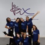 De Andorinhas para o exterior: bailarinos do ES vão competir na Argentina e no Chile