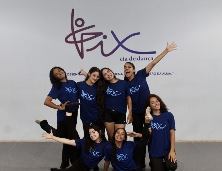 De Andorinhas para o exterior: bailarinos do ES vão competir na Argentina e no Chile