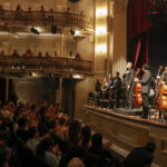 OSES apresenta concerto com obras de Richard Strauss e soprano Ludmilla Bauerfeldt