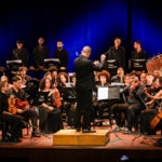 Orquestra Jovem Vale Música apresenta concerto com obras de Vivaldi e Piazzolla em Vitória