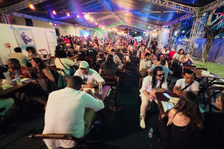 Formemus abre inscrições para Rodadas de Negócios e Pitching Musical em Vitória