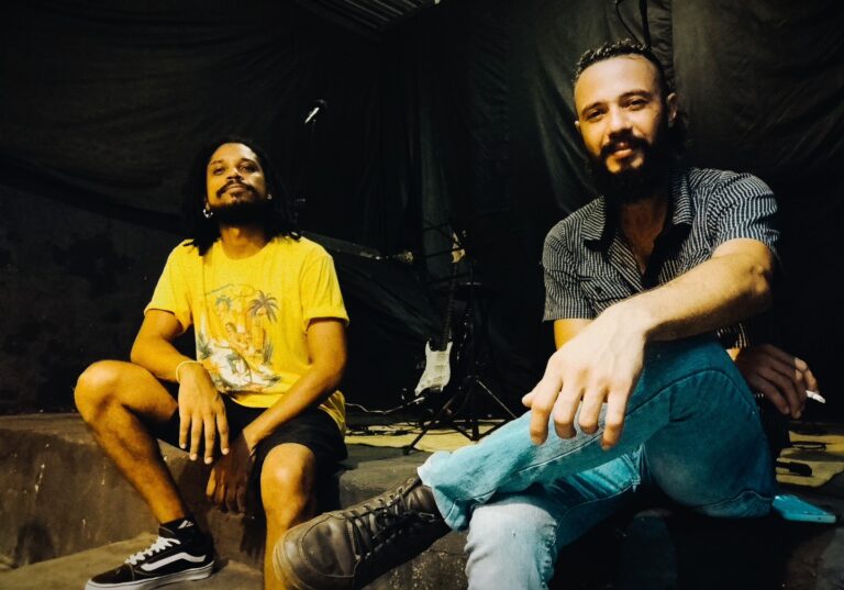 Sérgio Sampaio e Belchior ganham homenagens musicais em eventos em Cariacica