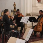 Camerata Porto Vix se apresenta no Som na Sexta com repertório inédito em Vitória