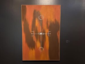 Obra de artista capixaba entra para acervo permanente do Museu Afro Brasil