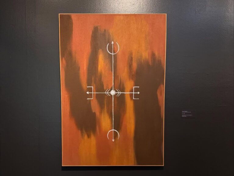 Obra de artista capixaba entra para acervo permanente do Museu Afro Brasil