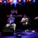 Grupo Casuarina é destaque musical do Manguinhos Gourmet 2026, na Serra