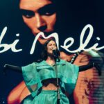 Gabi Melim abre projeto musical com shows gratuitos para crianças em Vila Velha