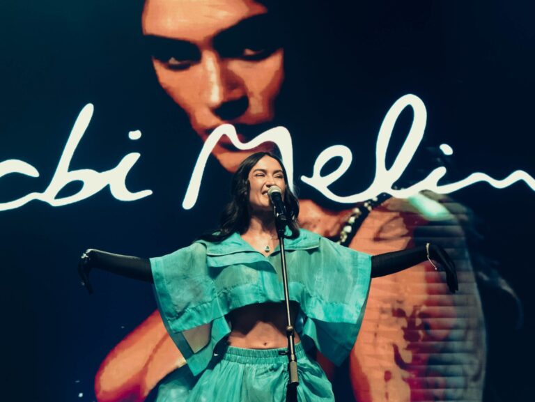 Gabi Melim abre projeto musical com shows gratuitos para crianças em Vila Velha