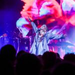 Cantora Juliana Linhares apresenta álbum indicado ao Grammy Latino em Vitória