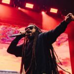 Marcelo Falcão volta a Vitória com show na Praia de Camburi, em Vitória
