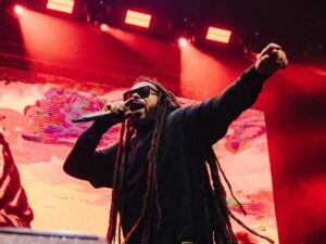 Marcelo Falcão volta a Vitória com show na Praia de Camburi, em Vitória