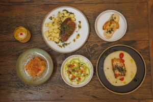 ES Restaurant Week retorna com edição em outubro e tema ‘Brasil de Norte a Sul’
