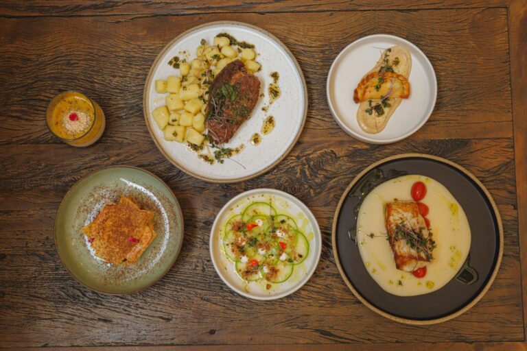 ES Restaurant Week retorna com edição em outubro e tema ‘Brasil de Norte a Sul’