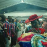 Feijoada do Pega no Samba recebe Toninho Geraes e anuncia novo intérprete