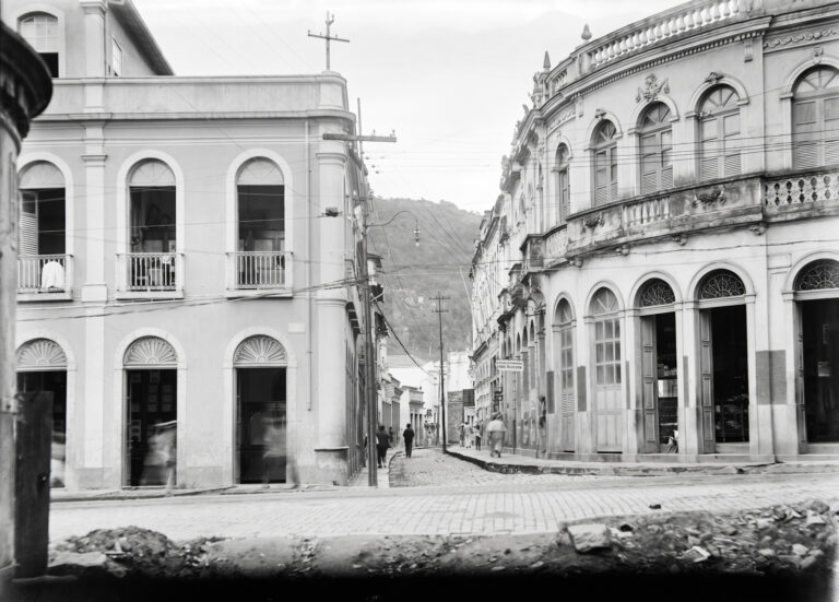 Mostra virtual reúne imagens raras de Vitória antes dos grandes aterros 8 Mostra virtual reúne imagens raras de Vitória antes dos grandes aterros