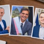 Análise Eleições: Ricardo, Lorenzo e Helder até agora