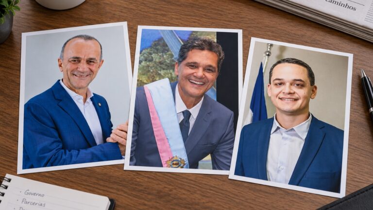 Análise Eleições: Ricardo, Lorenzo e Helder até agora 8 Análise Eleições: Ricardo, Lorenzo e Helder até agora
