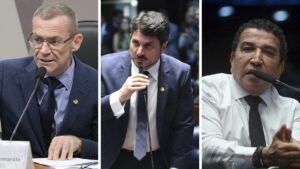 O que os senadores capixabas dizem (e o que não dizem) sobre a 6×1