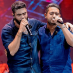 Agenda: aniversário de Vitória, Henrique e Juliano e espetáculos teatrais agitam o fim de semana