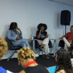 Encontro debate juventude e audiovisual a partir de arquivos do Espírito Santo