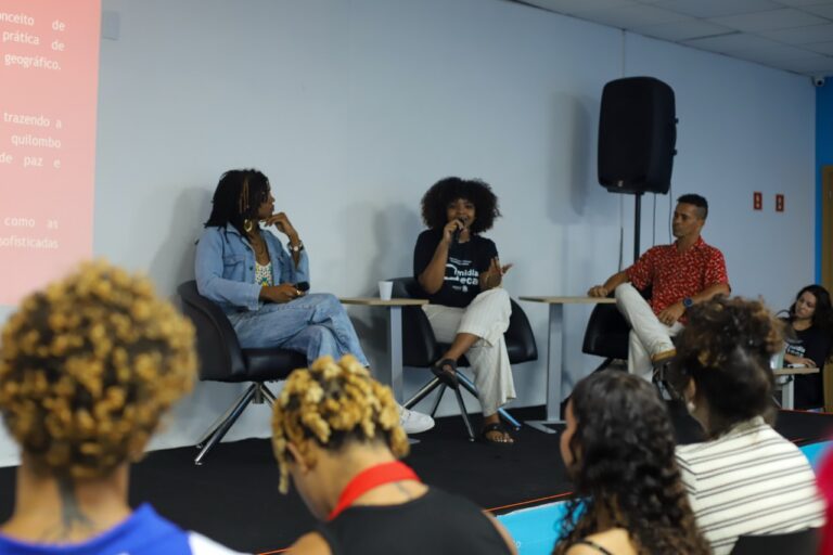 Encontro debate juventude e audiovisual a partir de arquivos do Espírito Santo